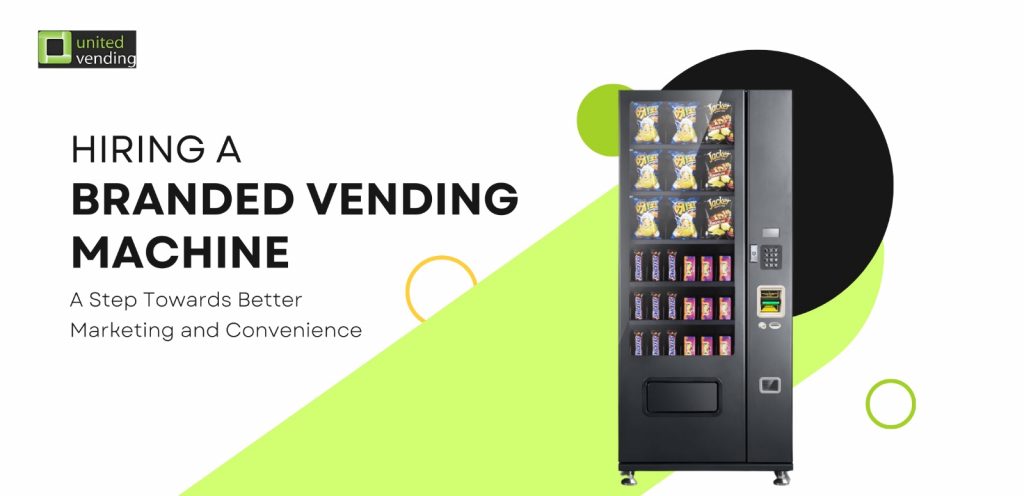 Vending Machine Service