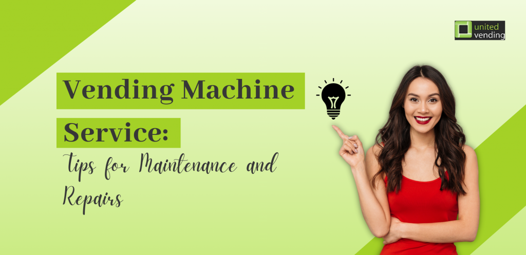 Vending Machine Service
