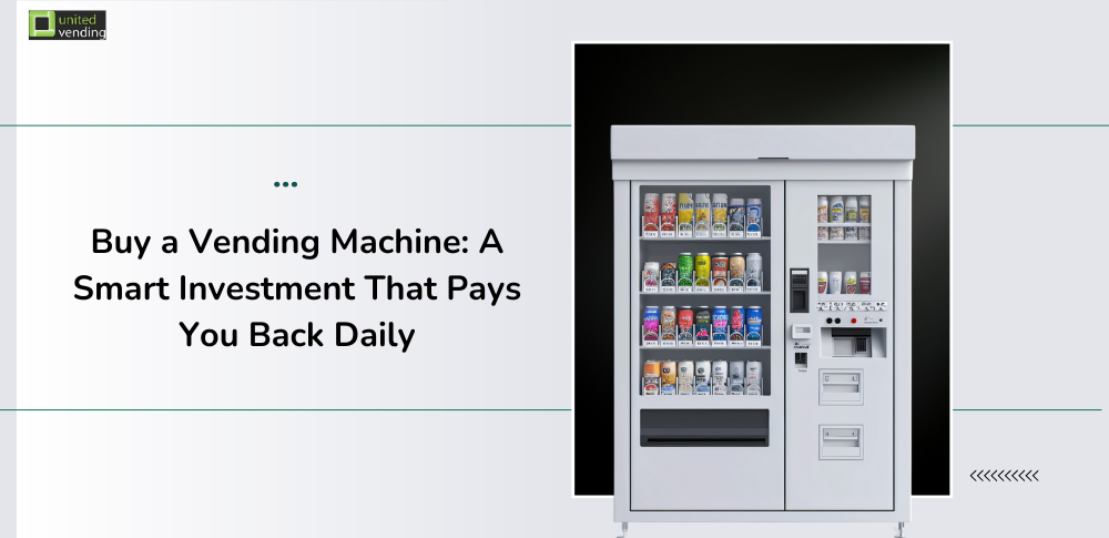 Vending Machine