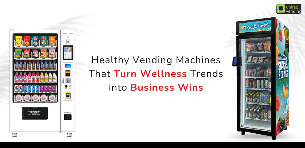 healthy vending machines