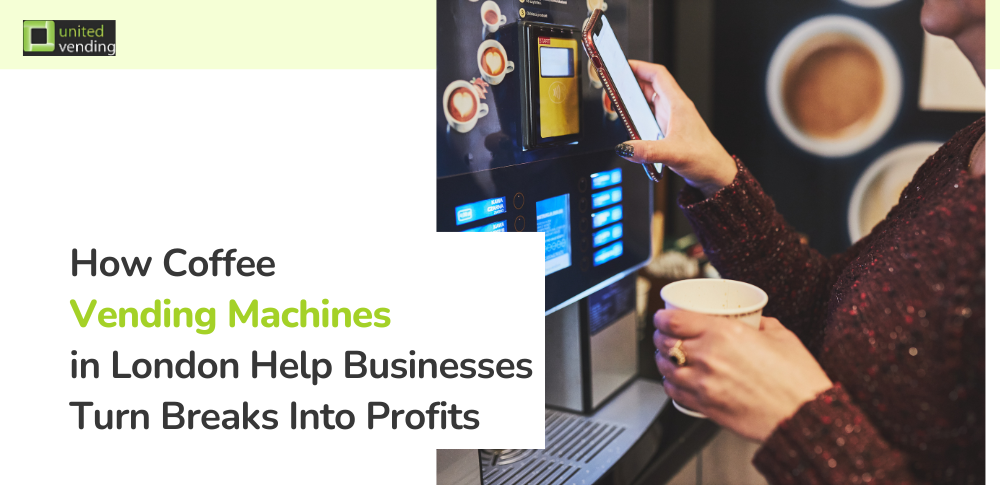 Coffee Vending Machines