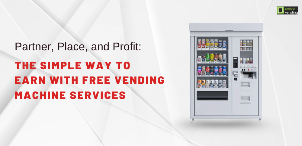 Vending Machine Services