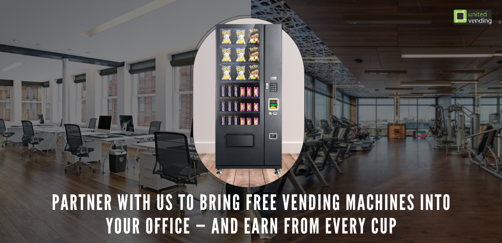 Vending Machine Service