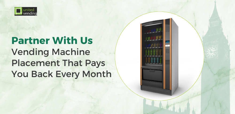 Vending Machine Service