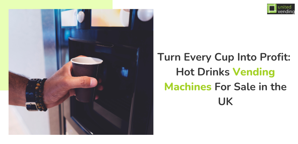 Hot Drinks Vending Machines