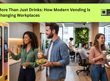 Drink Machine for Sale